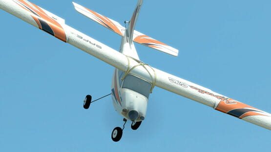 RealFlight Trainer Edition cover