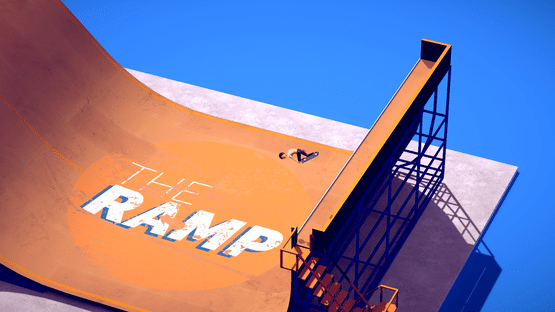 The Ramp Screenshot