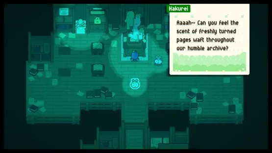 Garden Story screenshot 2
