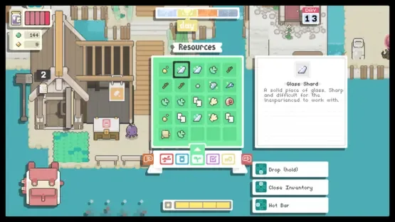 Garden Story screenshot 6