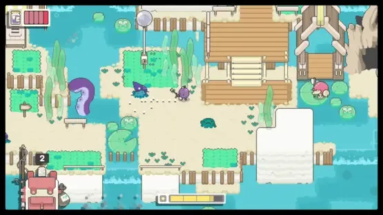 Garden Story screenshot 8