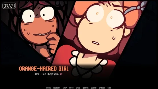 Spare Parts: Episode 1 screenshot 1