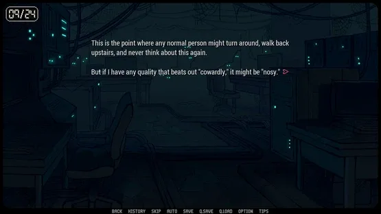 Spare Parts: Episode 1 screenshot 6