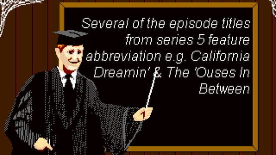 RE: Get To Schol On Time screenshot 6