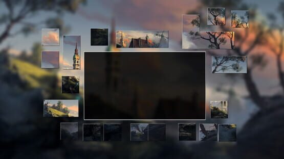 My Jigsaw Adventures: Forgotten Destiny cover