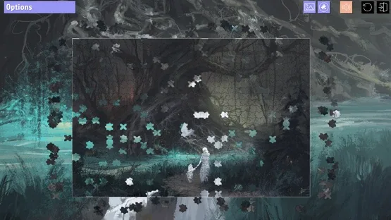 My Jigsaw Adventures: A Lost Story screenshot 6