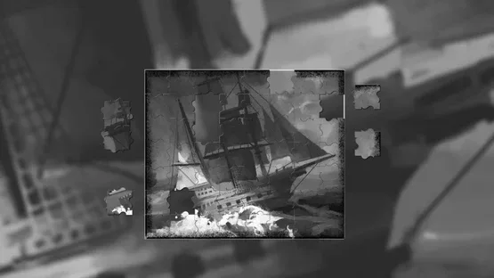 My Jigsaw Adventures: A Lost Story screenshot 4