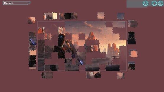 My Jigsaw Adventures - The Source of Power screenshot 5