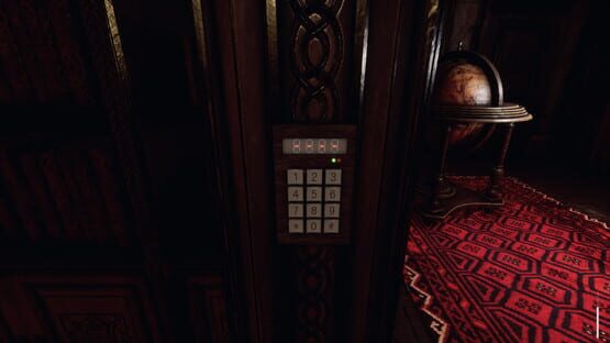 SALIGIA screenshot 3