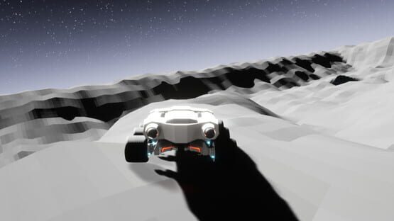 LowPolyExplorer cover