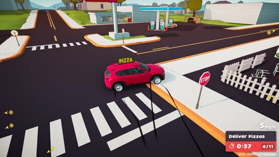 Saturday Morning Sandbox cover