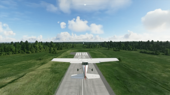 Microsoft Flight Simulator: Deluxe Edition Screenshot