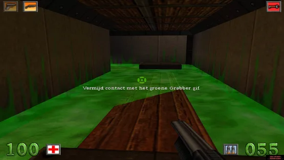 AmsterDoom screenshot 4