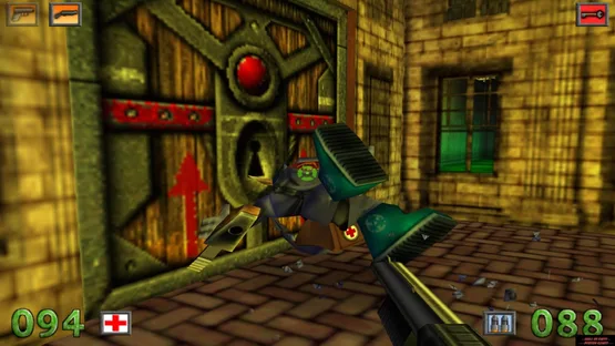 AmsterDoom screenshot 7