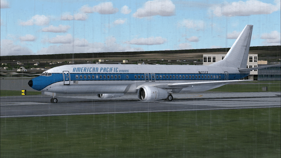 A340-500/600 Expansion pack for FS2004/FSX Screenshot