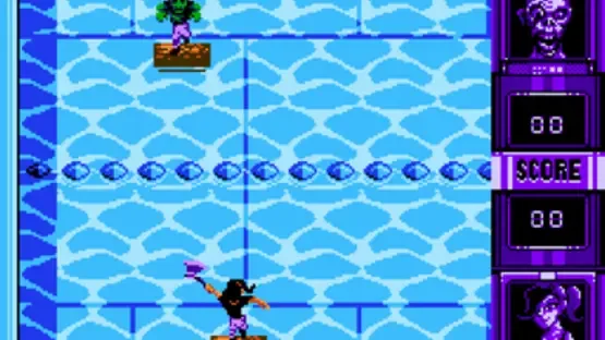 Log Jammers screenshot 3