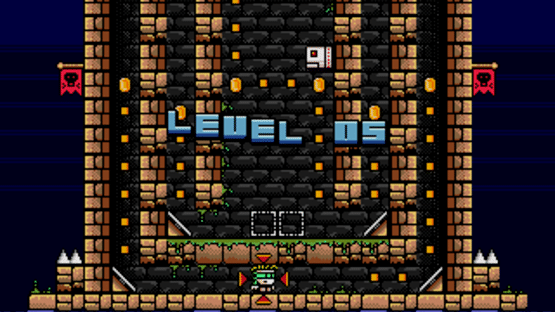 Old Towers Screenshot