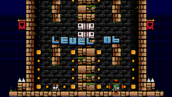 Old Towers Screenshot