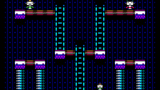 Multidude Screenshot