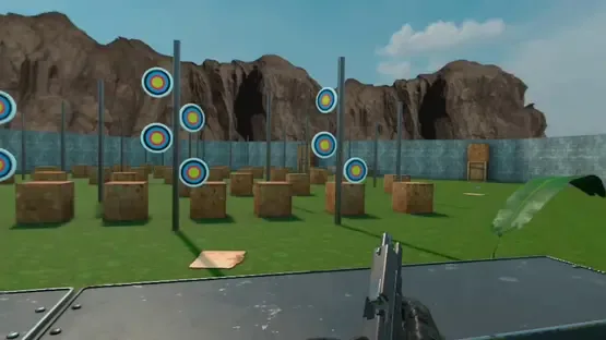 Aim XR screenshot 2