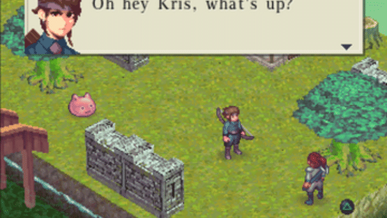 Titan Tactics Screenshot