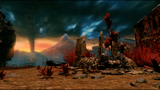 Legacy of Kain: Dead Sun Screenshot