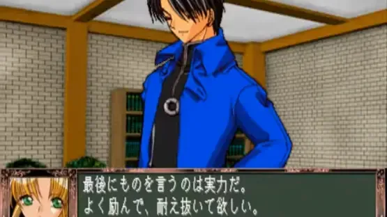 Fantastic Fortune screenshot 1