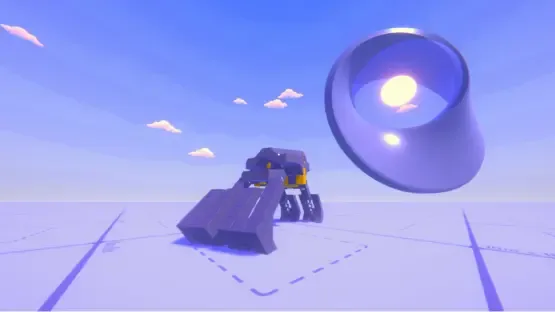 Custom Machinery screenshot 1