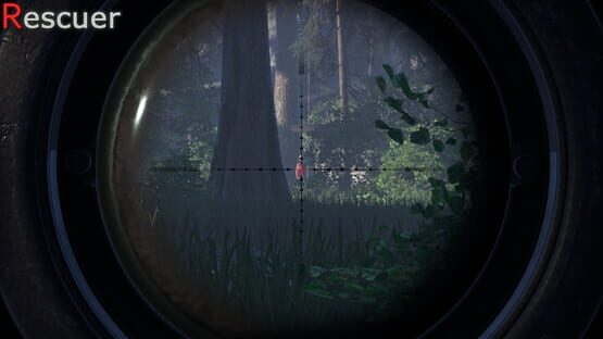 Rescuer screenshot 3