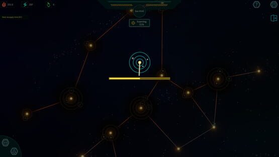 Spaceship Simulator screenshot 4