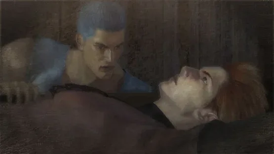 Trinity: Souls of Zill O'll screenshot 3