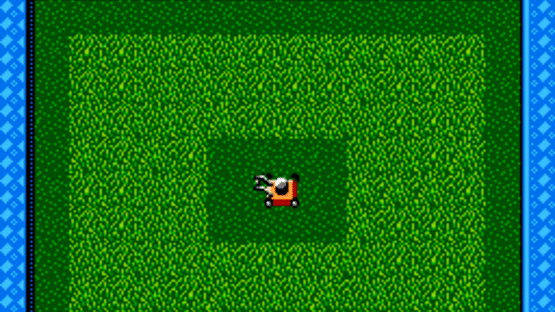 Lawn Mower Screenshot