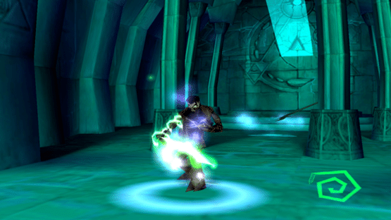 Legacy of Kain: Anthology Screenshot