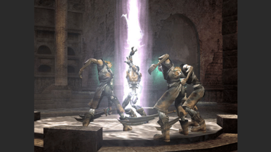 Legacy of Kain: Anthology Screenshot