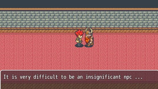 Untitled Video Game screenshot 2