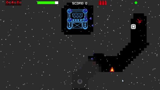 Tiger Tank 59 I: Winter Assault MP039 screenshot 3