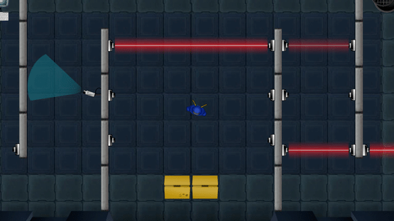 Ninja Stealth 4 Screenshot