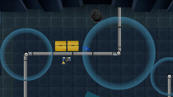 Ninja Stealth 4 Screenshot