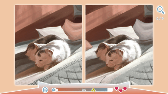 Cute Cats Screenshot