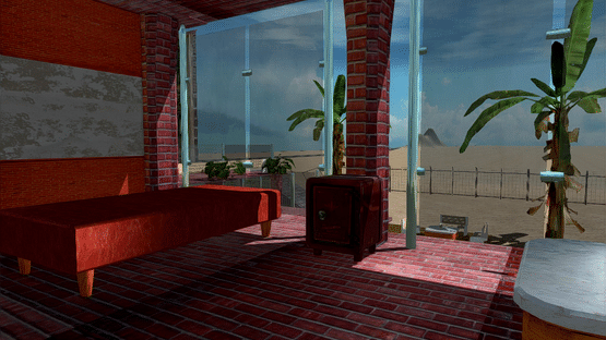 Red Brick Hotel Screenshot