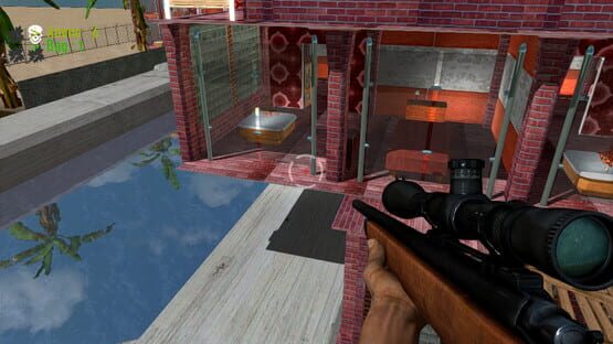 Red Brick Hotel screenshot 6