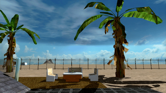 Red Brick Hotel Screenshot