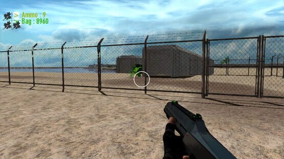 Red Brick Hotel screenshot 4