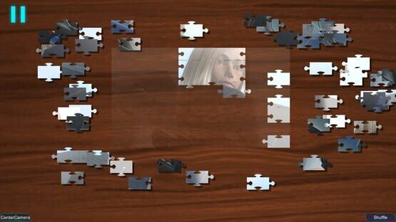Seraphic Destroyer: Puzzles screenshot 5