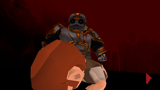 Friday the 13th: Killer Puzzle - Episode 11: Knightmare Screenshot