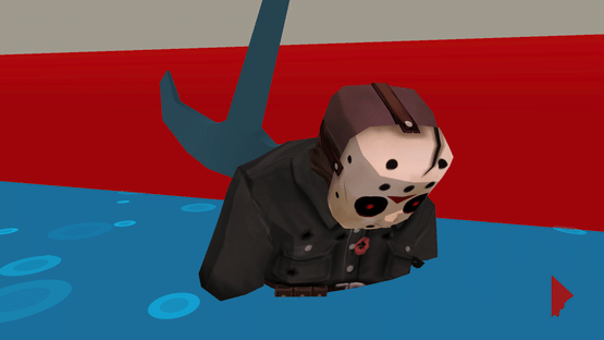 Friday the 13th: Killer Puzzle - Episode 4: Imaskny Screenshot