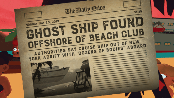 Friday the 13th: Killer Puzzle - Episode 5: Last Resort Screenshot