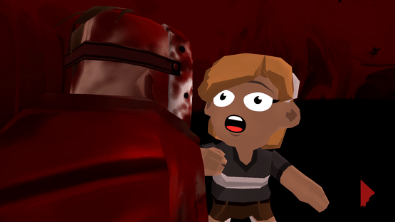 Friday the 13th: Killer Puzzle - Bloodbath Jason Screenshot
