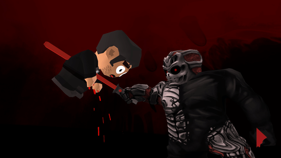 Friday the 13th: Killer Puzzle - Episode 8: Future Shock Screenshot