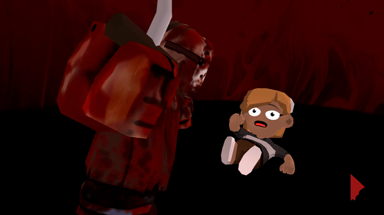 Friday the 13th: Killer Puzzle - Bloodbath Jason Screenshot